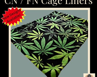 CN/FN Anti Pill Fleece Liner Sets