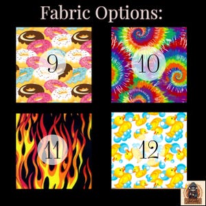 Anti Pill Fleece Hammocks image 5