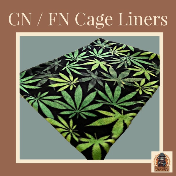 CN/FN Anti Pill Fleece Liner Sets