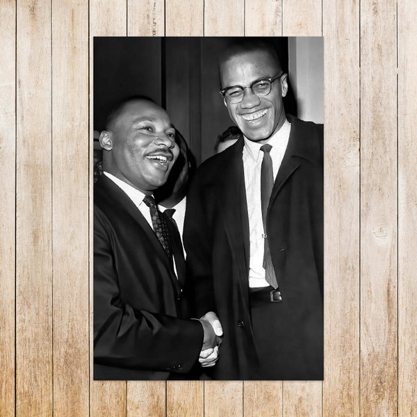 malcolm x bow tie