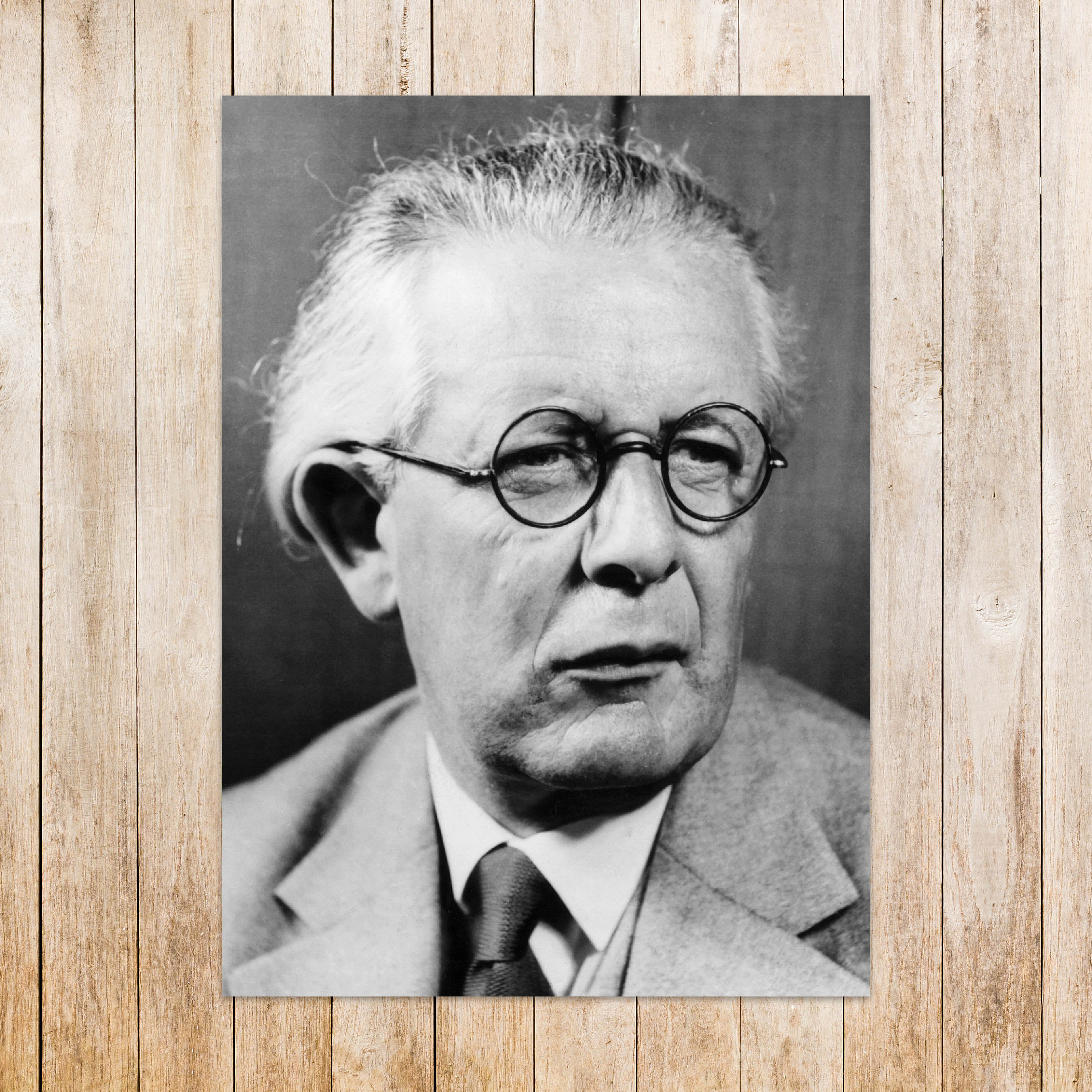 Jean Piaget