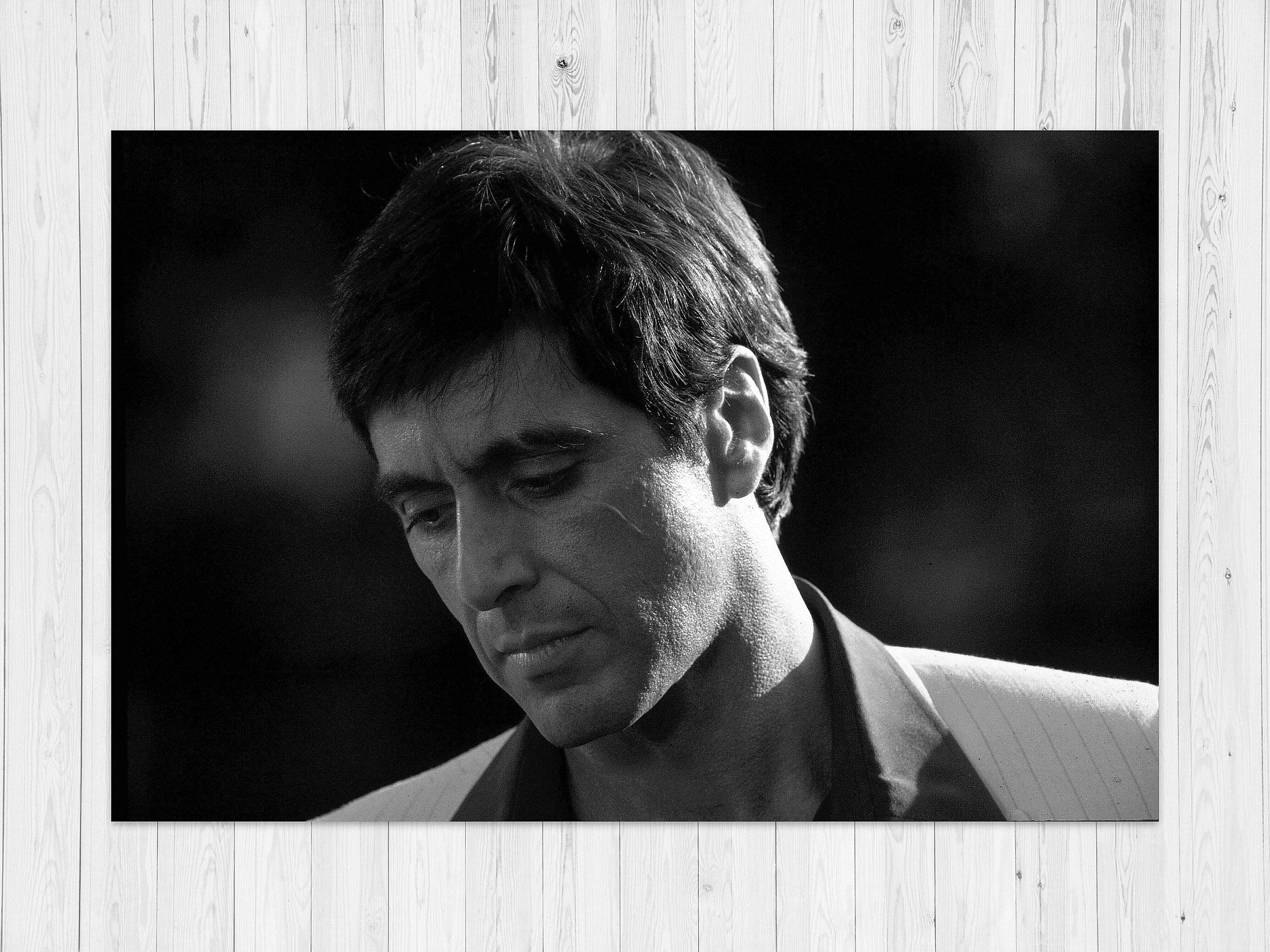 Photo of Al Pacino Al Pacino Poster Al Pacino Print. Fine - Etsy