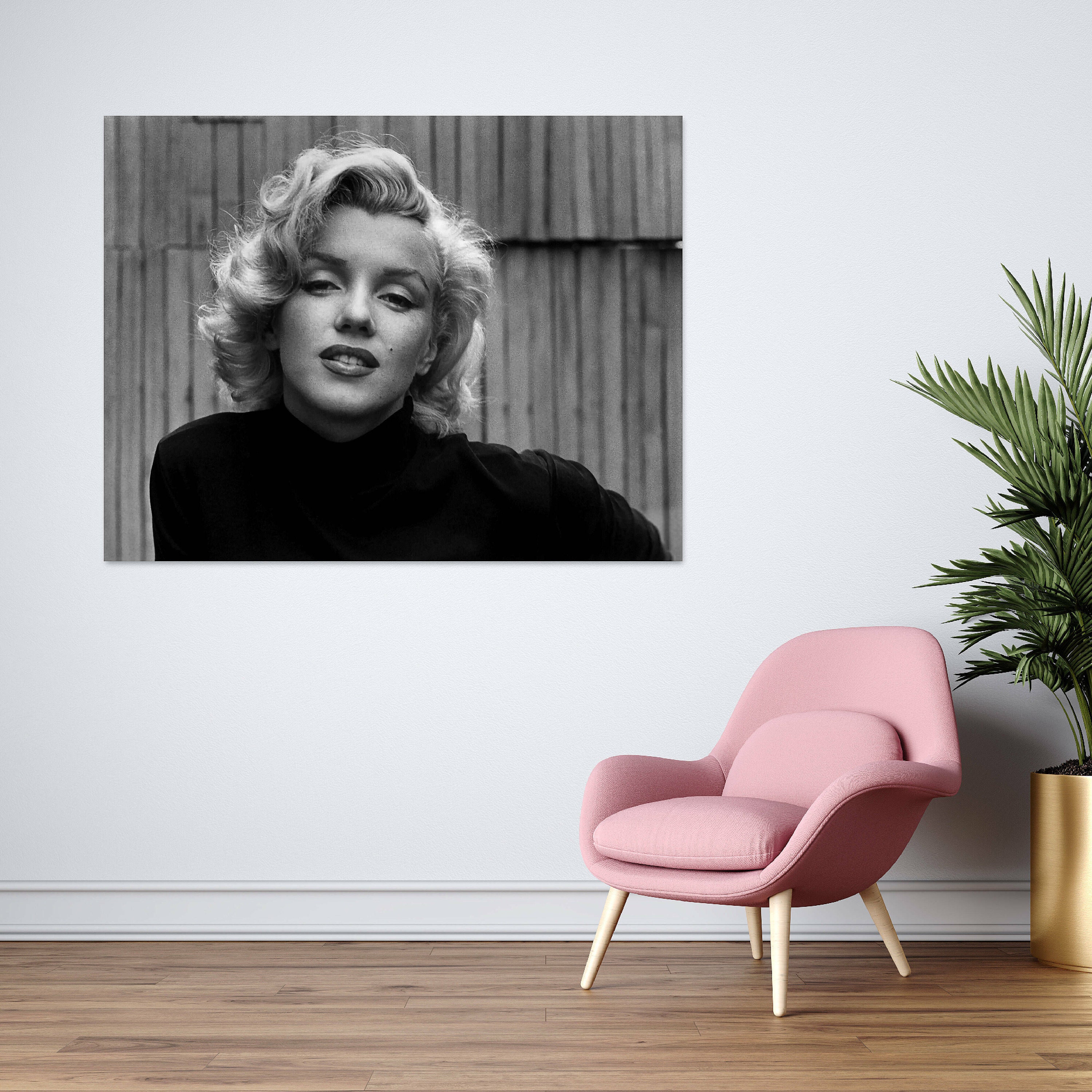 Alfred Eisenstaedt, Marilyn Monroe (1953), Available for Sale
