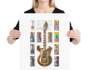 Póster de Omni de Conner Guitart
