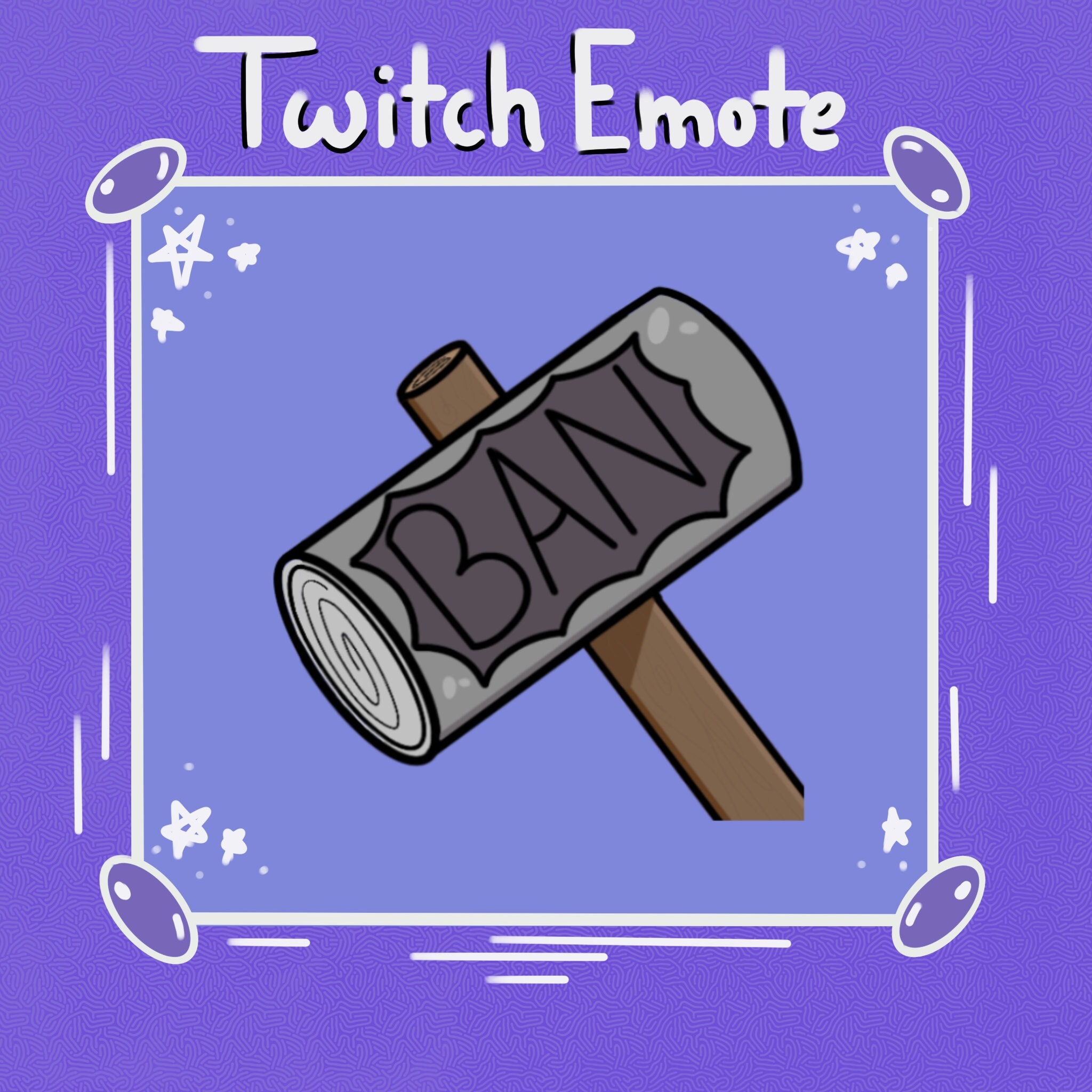 Twitch'S Latest Ban Hammer: Pokimane, Xqc, Forsen - n3t9ua7