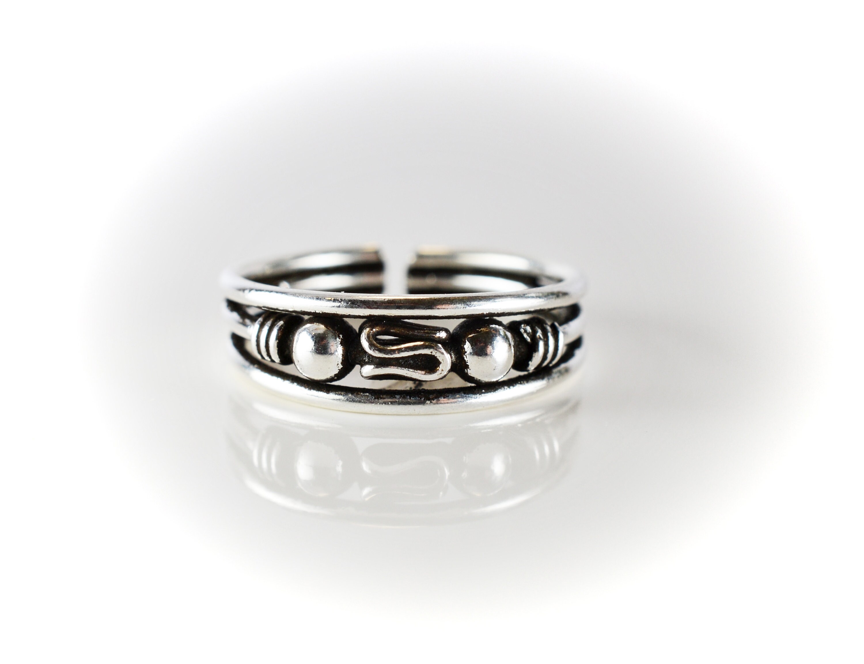 Bagues réglables - Votre bague réglable en ligne