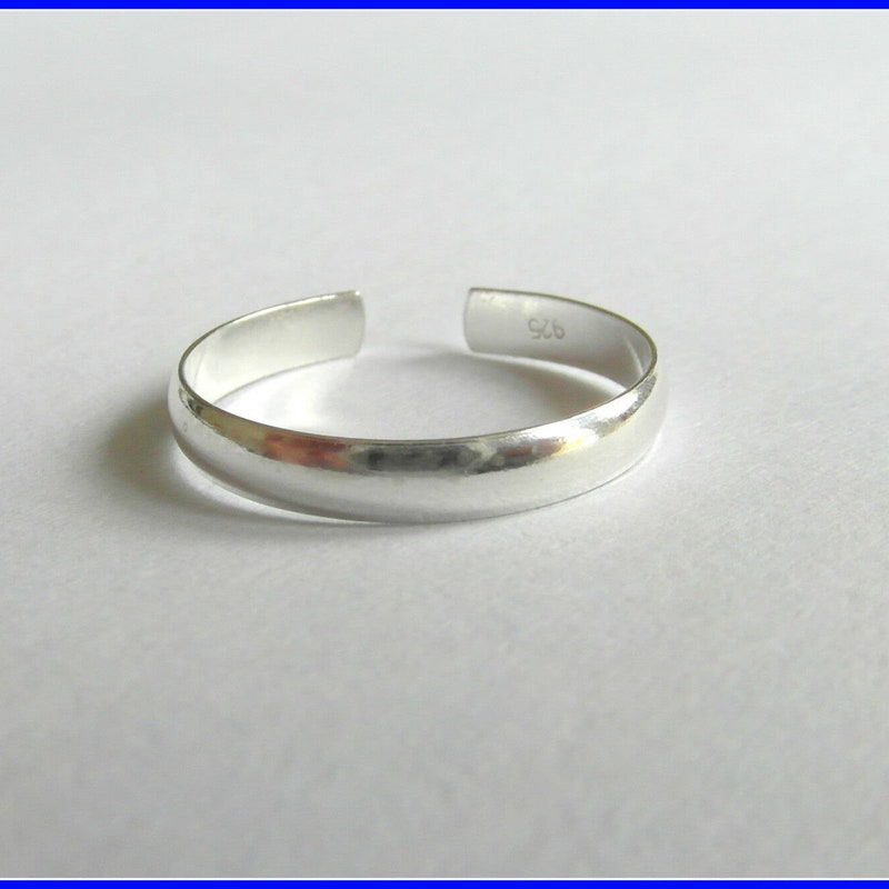 925 Sterling Silver Ring - Etsy