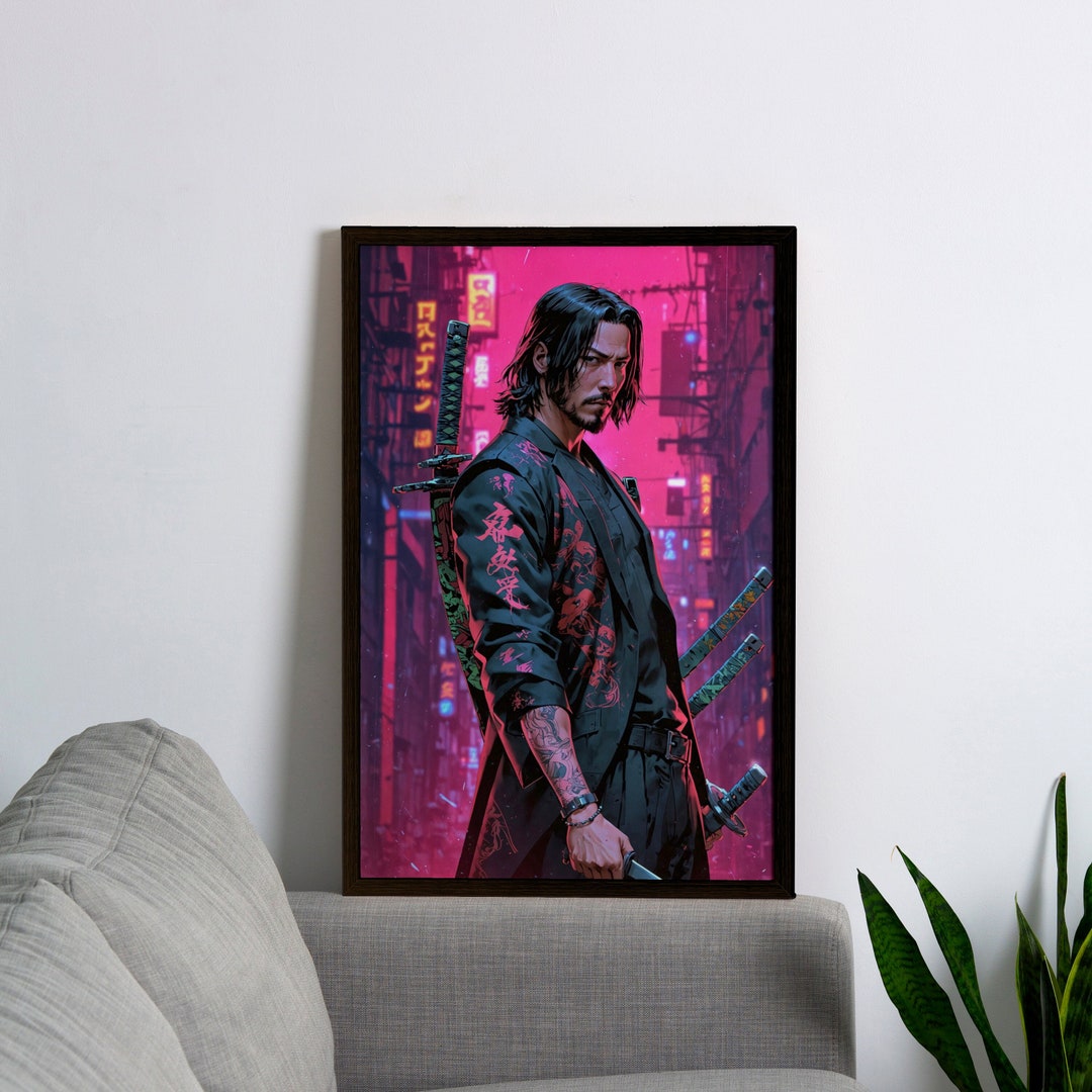 Cyberpunk 2077 Poster Cyberpunk Cover Gaming Poster Gaming Decor Video Cyberpunk 2077 Poster Cyberpunk Cover Gaming Poster Gaming Decor Video
