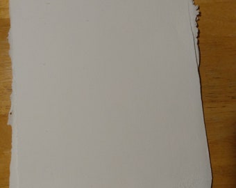 Cotton Paper