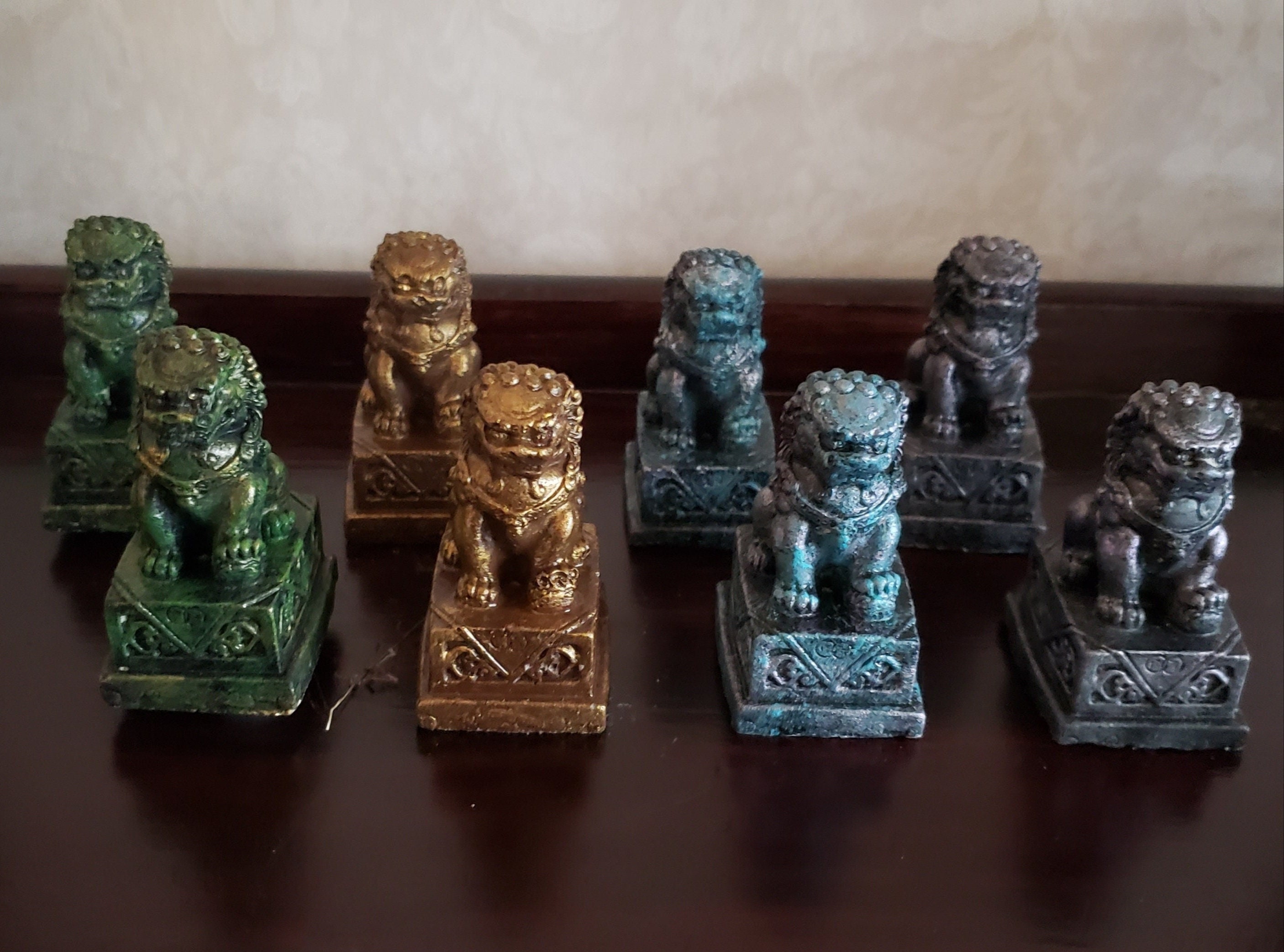 【送料込み】アンティーク　フードッグ　Foo Dogs 希少アンティーク $_12.JPG?set_id=880000500F
