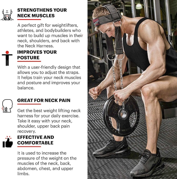 Weight Lifting Best Neck Muscle Building Exercises Build Muscle