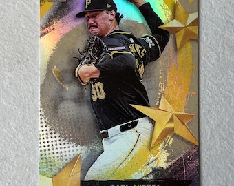 Pete Alonso - 2024 Topps Series 1 #20 - New York Mets Baseball