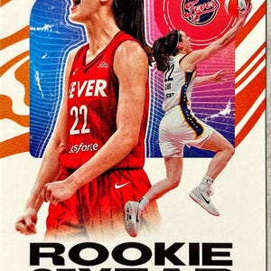 2025-26 Panini Instant WNBA - Draft Night Paige Bueckers #DN-1 /67412