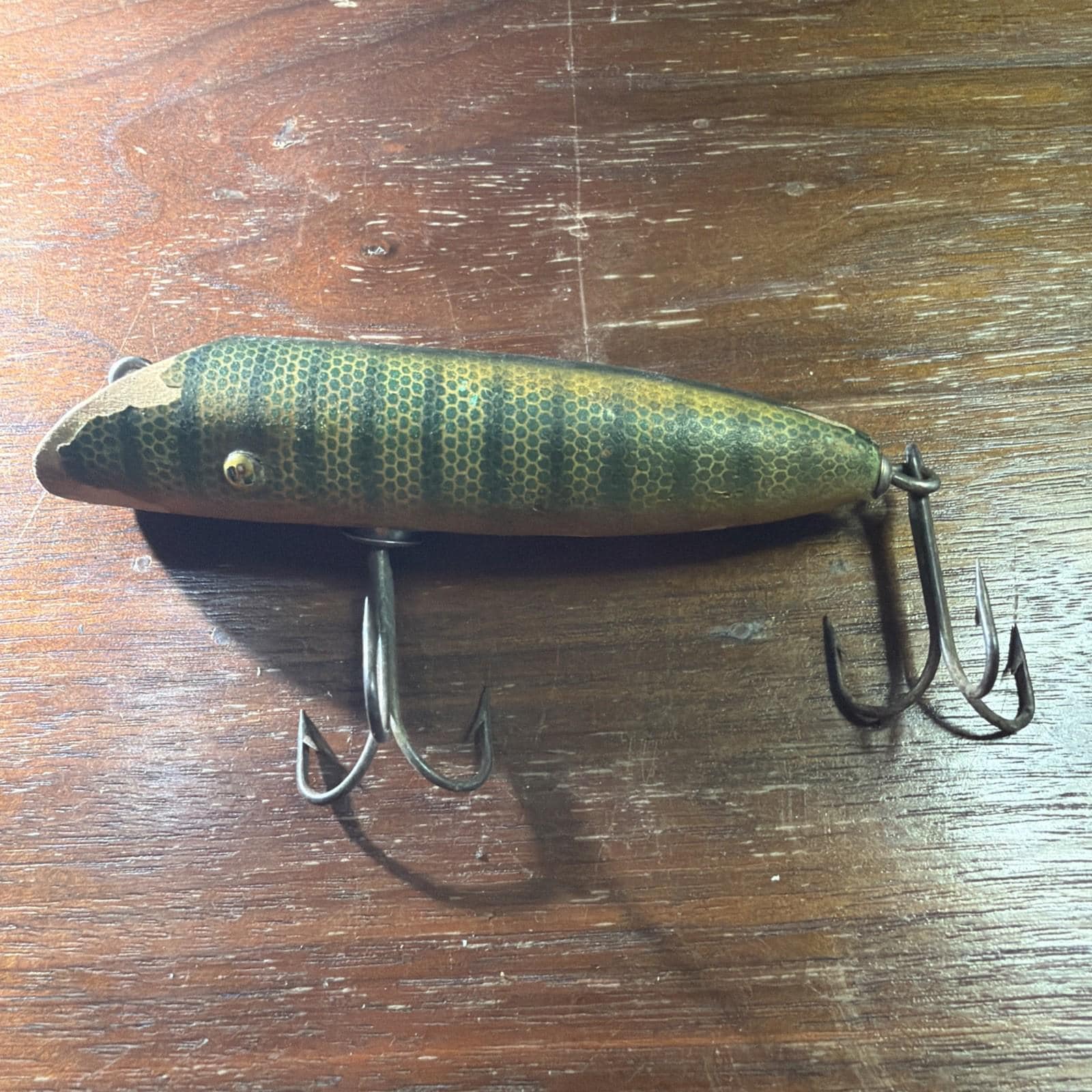 Bass Oreno - Etsy Canada