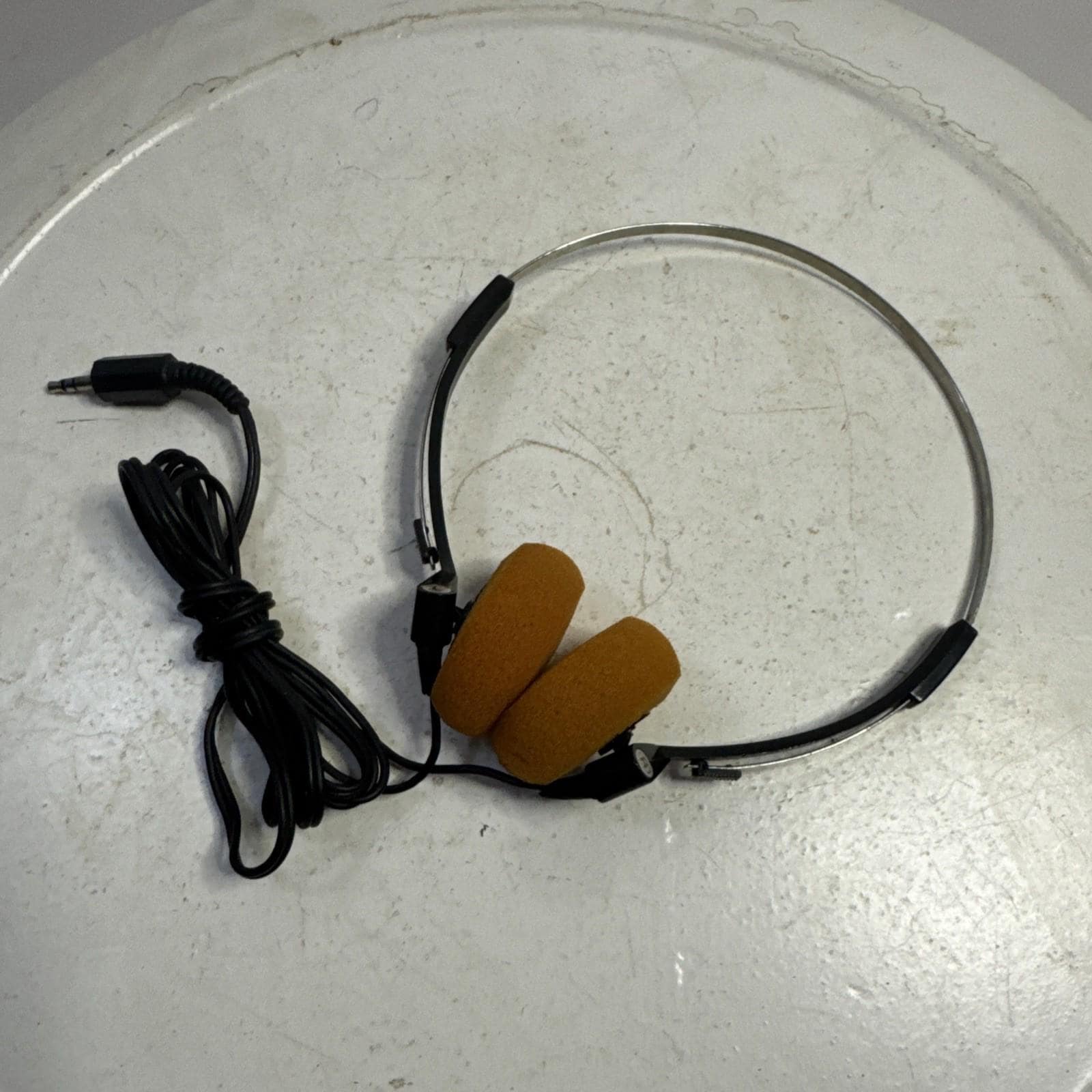 コロンビア　ヘッドフォン　SH-61 ヴィンテージ コロンビア ヘッドフォン SH-61 ヴィンテージ