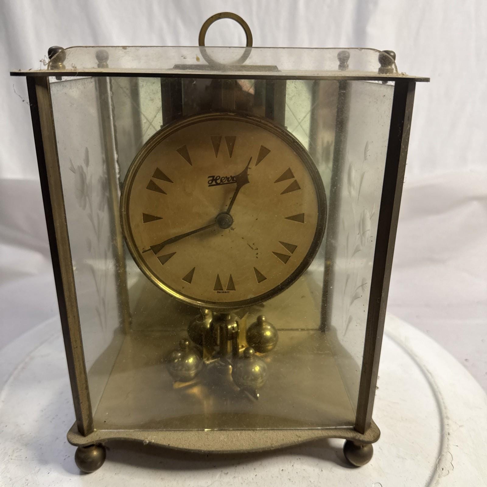 400 day clock - Etsy 日本