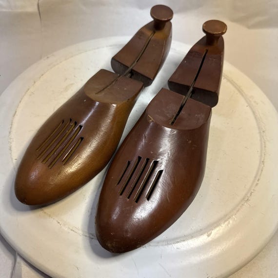 Vintage Florsheim Florsheim Shoe Stretcher Vintage Florsheim