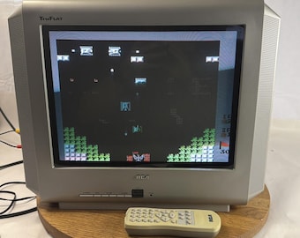 SONY トリニトロン ブラウン管テレビ KV-20M10 希少 20インチ