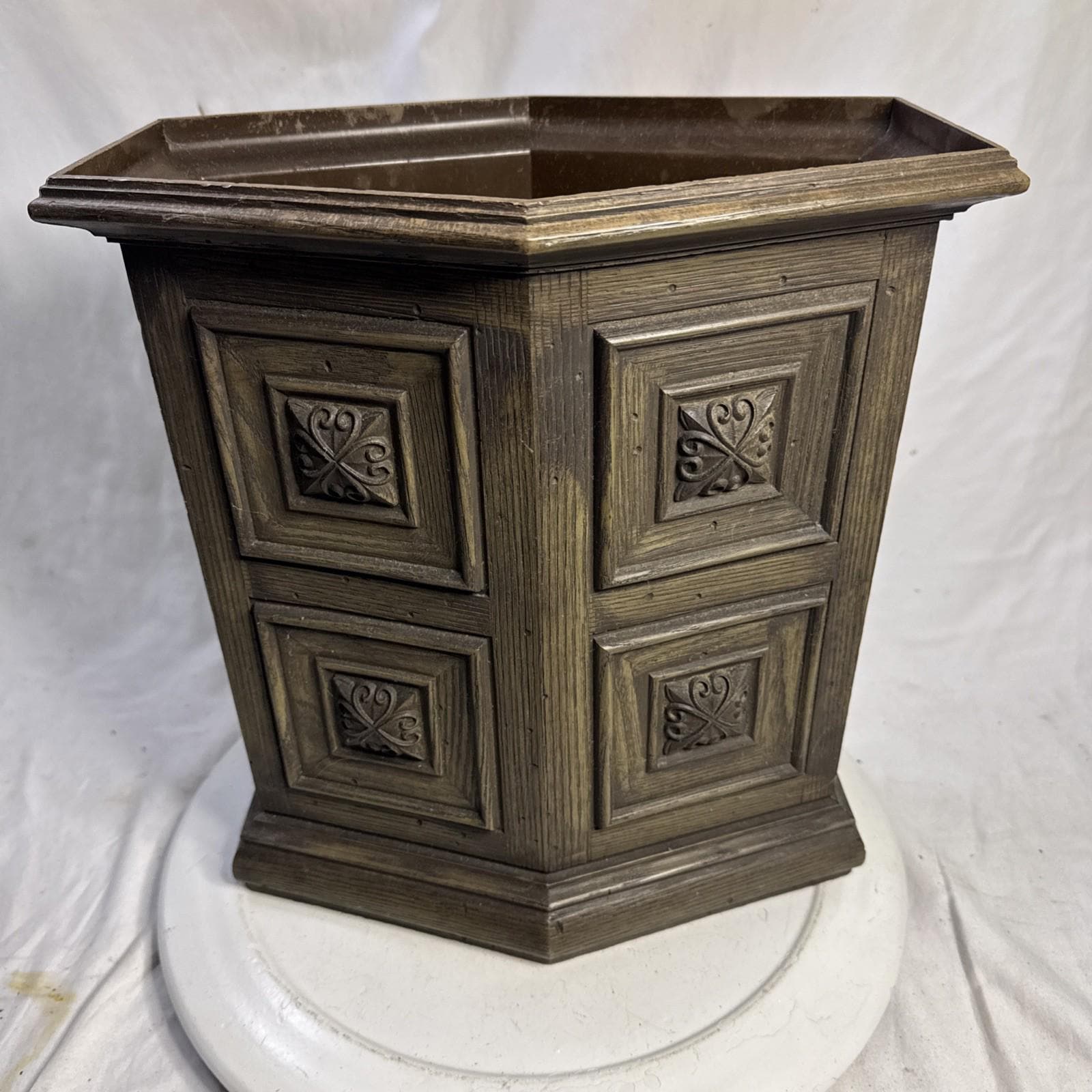 Max Klein Trash Can - Etsy