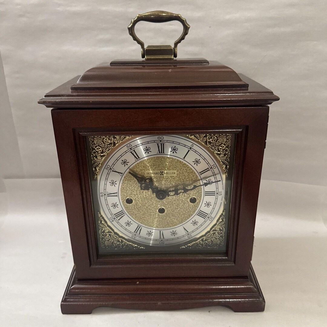 Howard Miller Mantle Clocknull