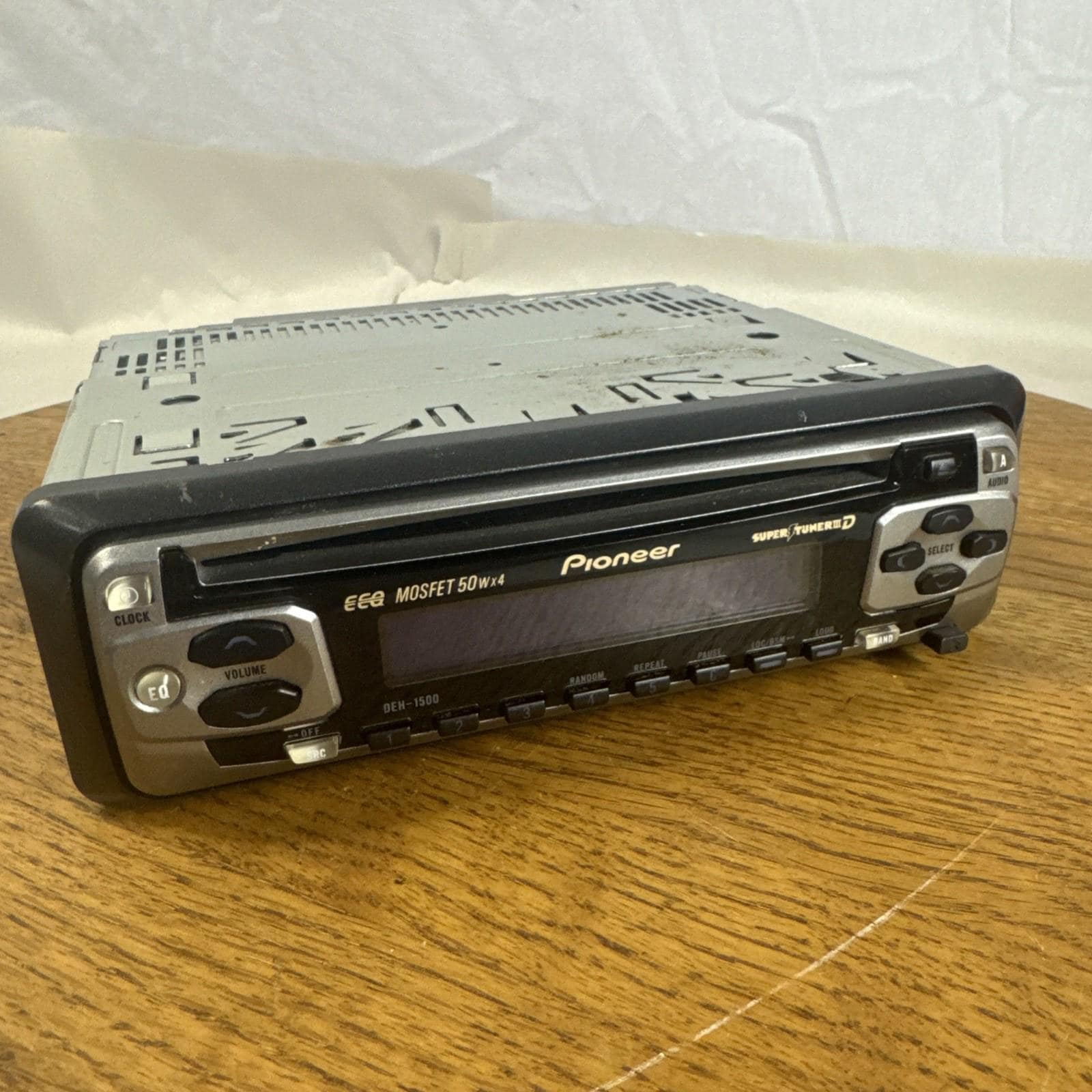Pioneer cd player - Etsy 日本