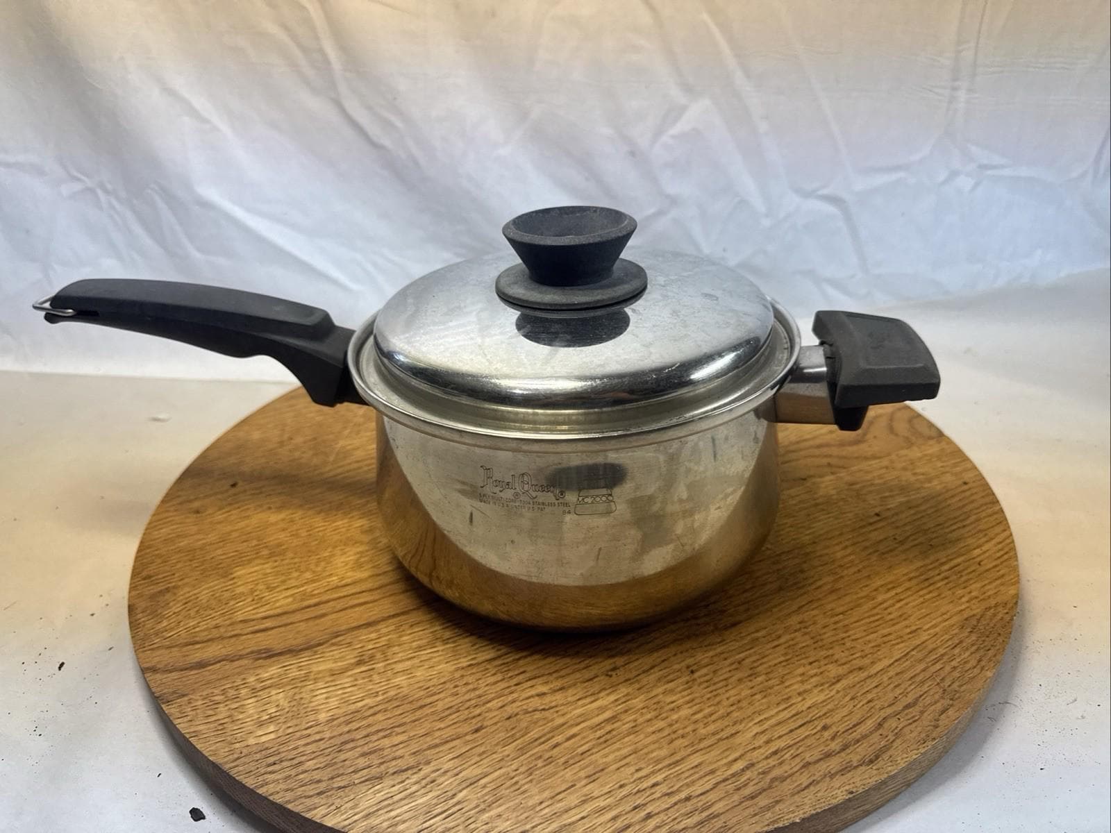 Queen Pots Pans - Etsy