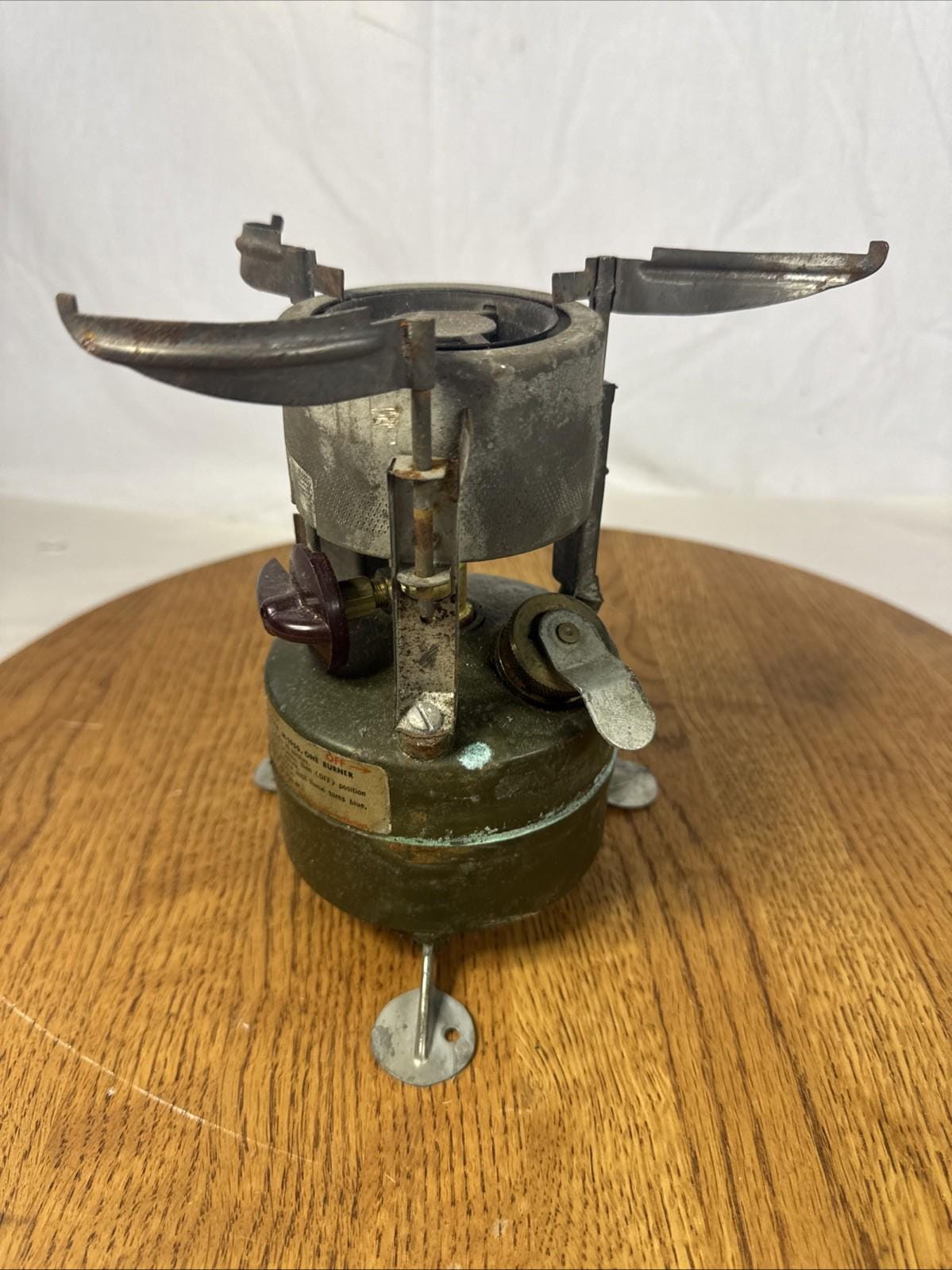 M1950 Stove - Etsy