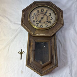 Ansonia clock - Etsy 日本