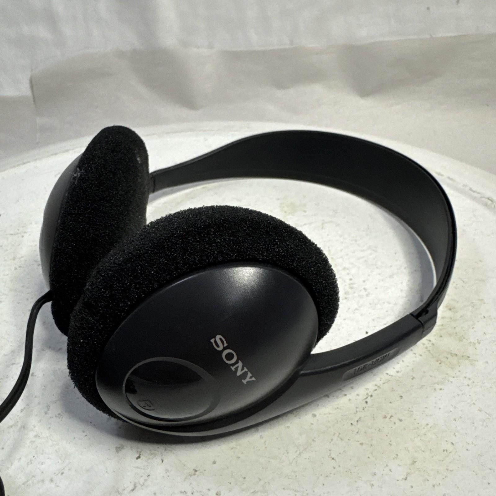 Sony Walkman Sony Mdr 201 Buy Sony Mdr Headphones Online In India