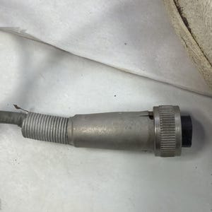 Garrett Metal Locator Detector Searchcoil,Coil, Deepseeker 5.5 image 3