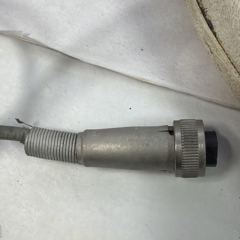 Garrett Metal Locator Detector Searchcoil,Coil, Deepseeker 5.5 image 3