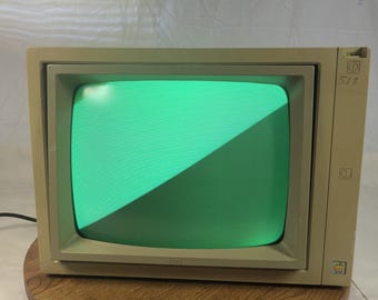 テレビ、ブラウン管、Samsung TXM1367、レトロゲームテレビ