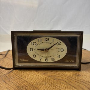 Sears Roebuck Clock - Etsy