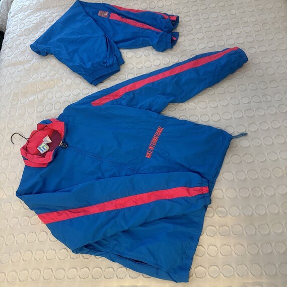 Nike international tracksuit online