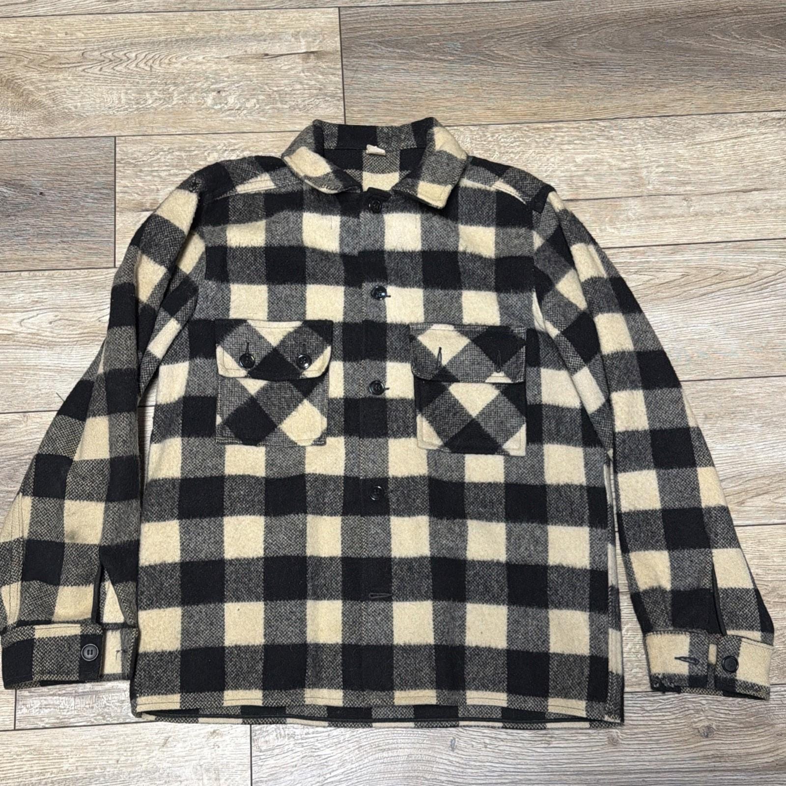 Minnesota Woolen - Etsy