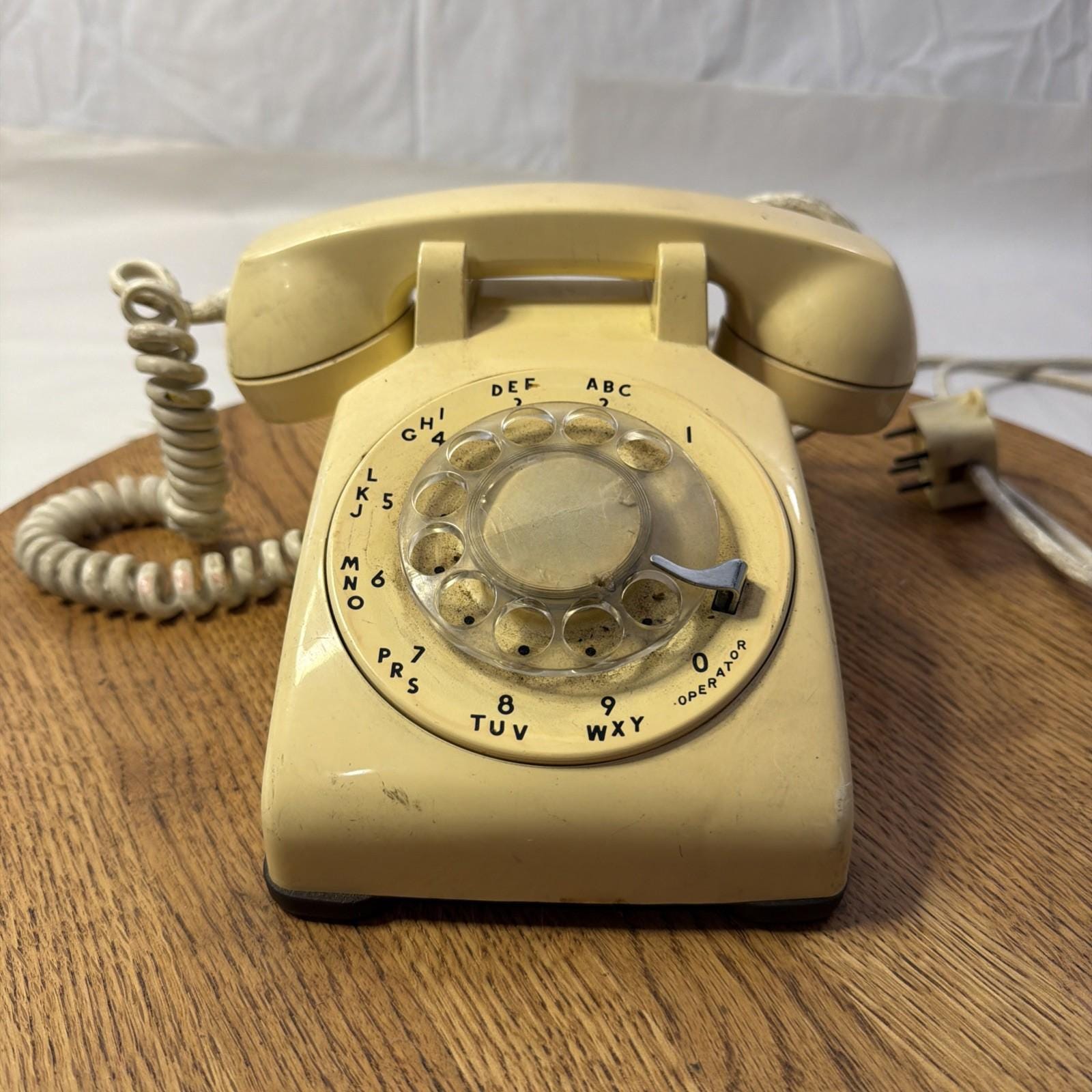 Western electric 500 telephone - Etsy 日本