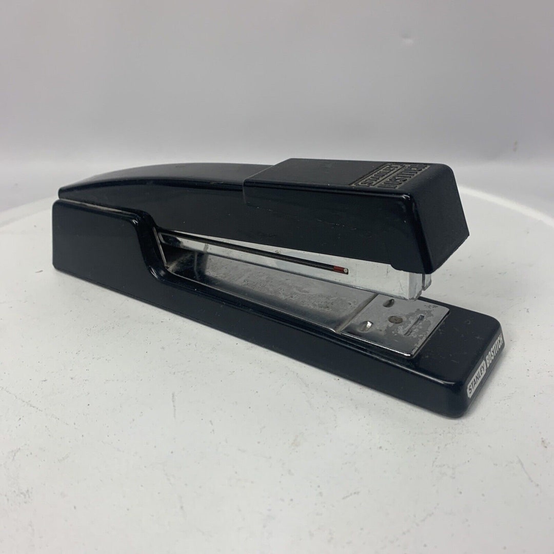 Bostitch Model B440 Stapler Late 90S Model Etsy