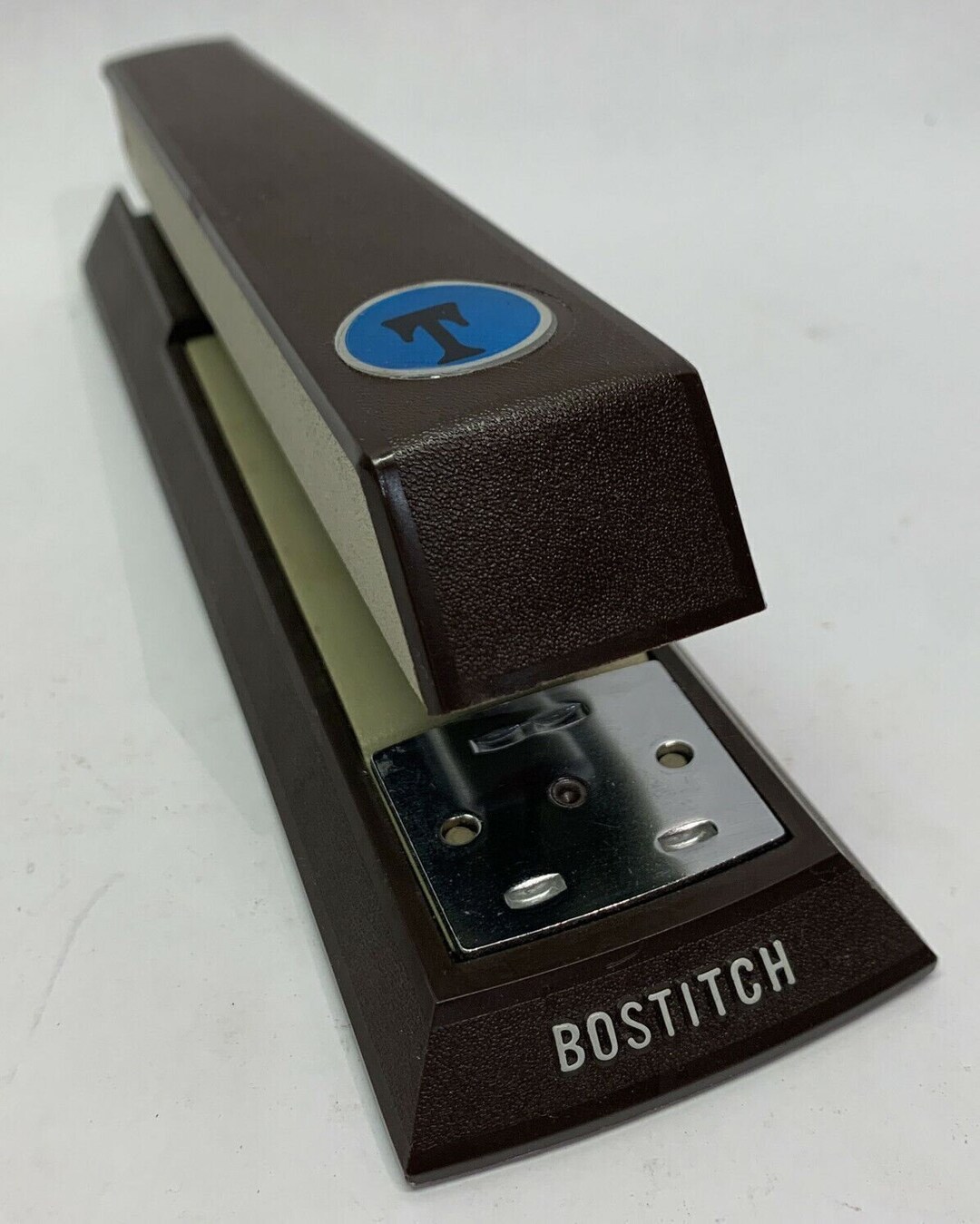 Bostitch Stapler Vintage B3 Retro Office III B 3 Etsy