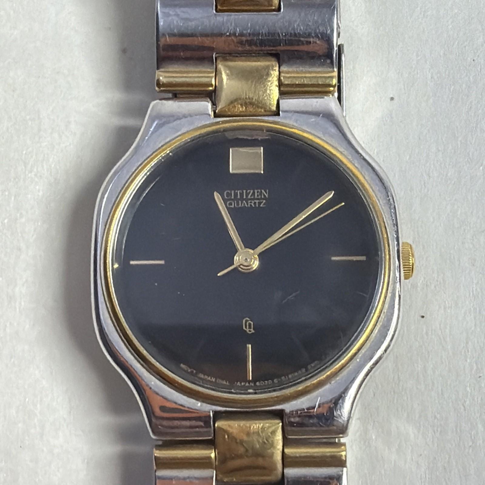 Citizen cq - Etsy 日本