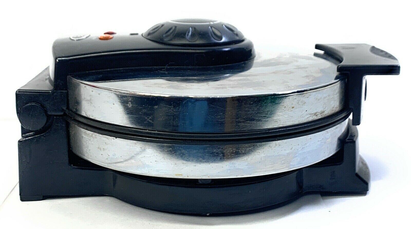 Oster Belgium Waffle Maker Model 3883 Stainless Steel Nonstick Etsy