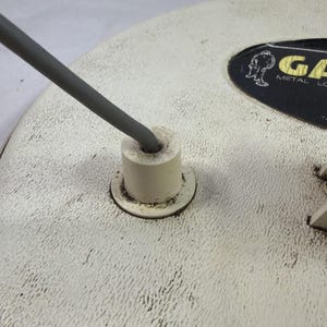 Garrett Metal Locator Detector Searchcoil,Coil, Deepseeker 5.5 image 11