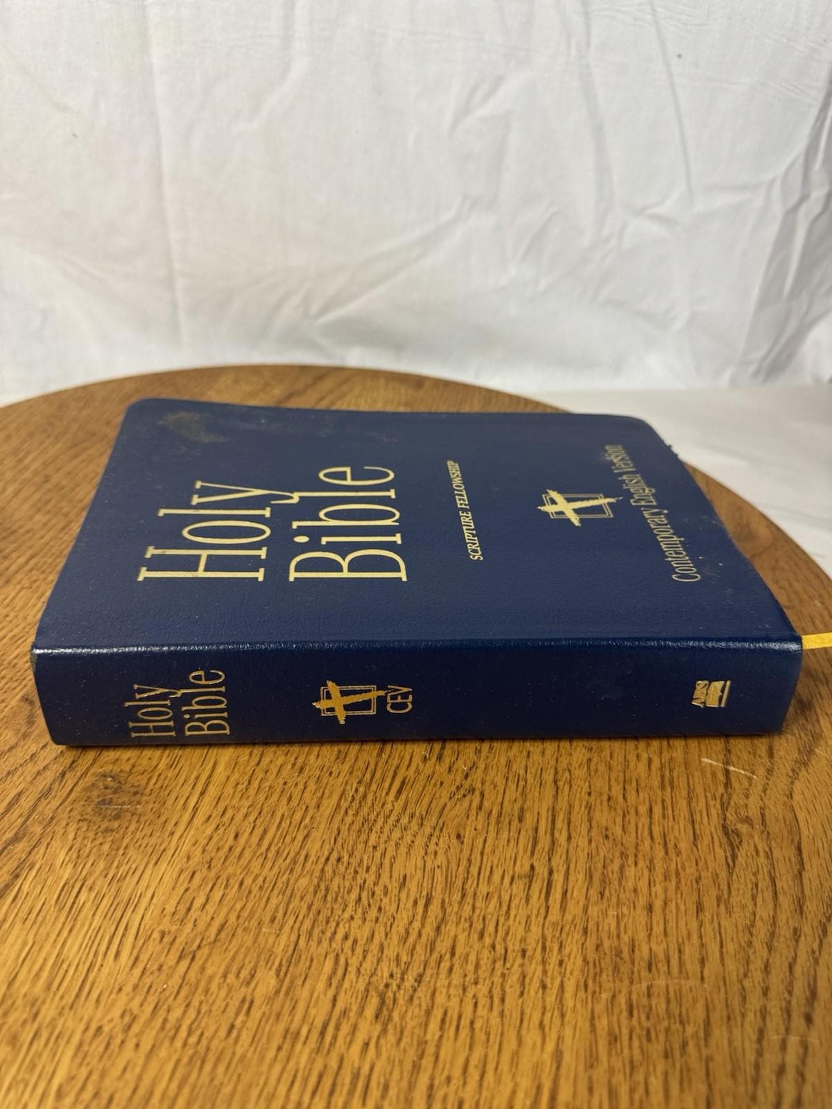 Cev Bibles - Etsy