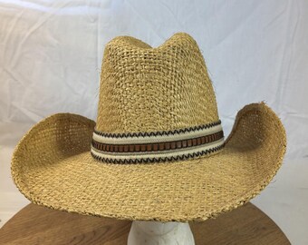 Universalhatt Western Cowboy Tillverkad i Mexiko