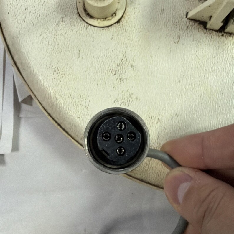 Garrett Metal Locator Detector Searchcoil,Coil, Deepseeker 5.5 image 8