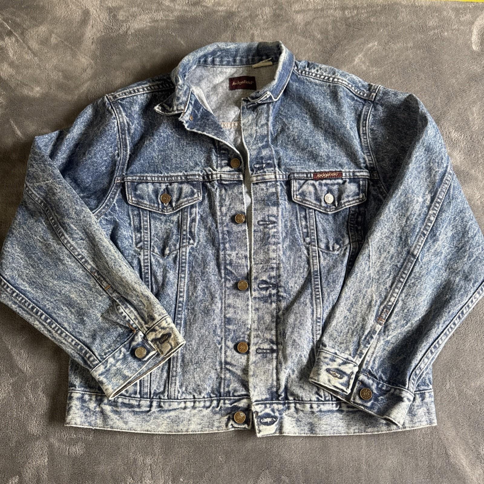 sedgefieldブルゾン ジャケット グレー 70’s sedgefieldブルゾン ジャケット グレー 70's Sedgefield Denim Jacket