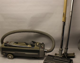 Electrolux Cleaner - Etsy
