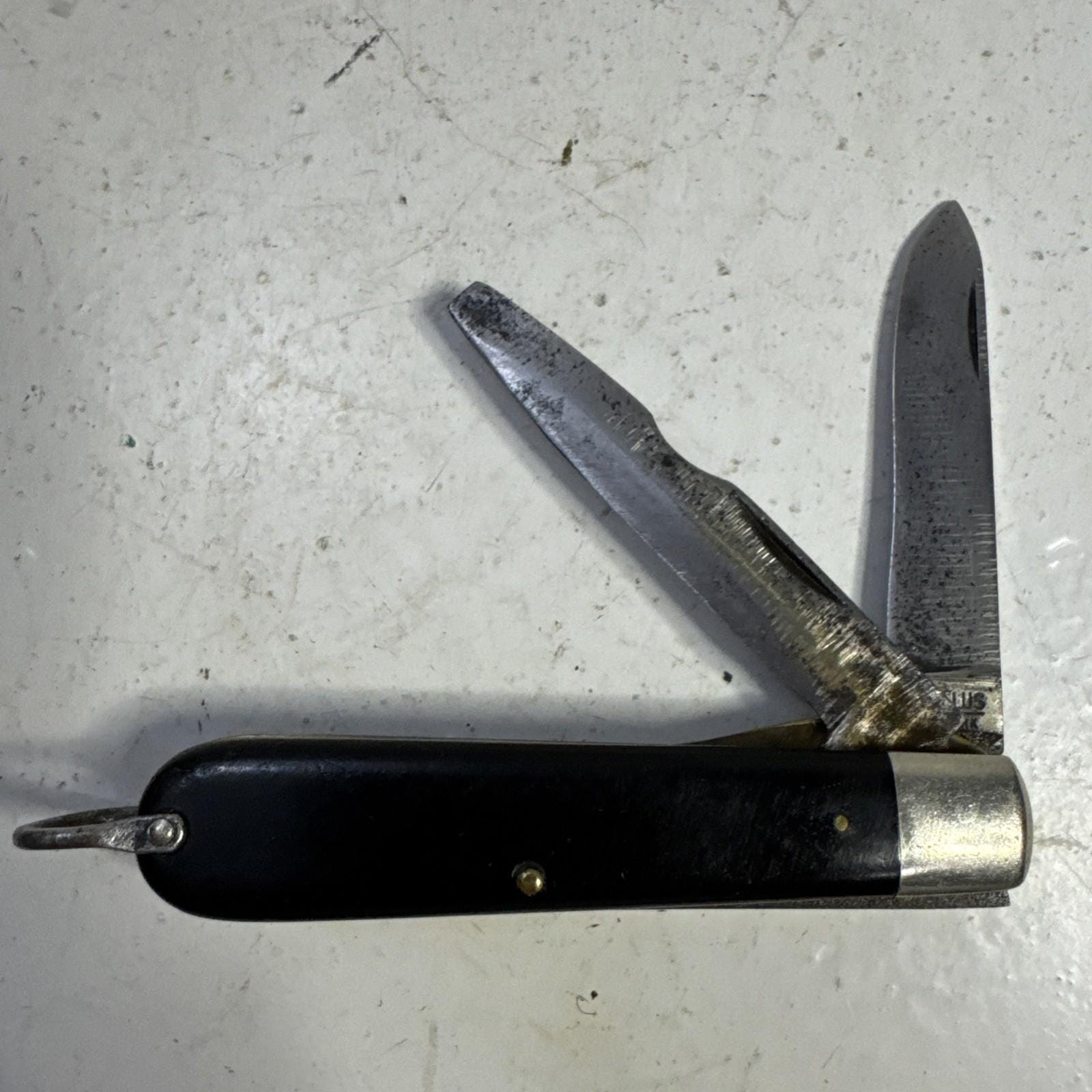 Camillus pocket knife - Etsy 日本