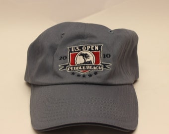 Pebble Beach Cap - Etsy