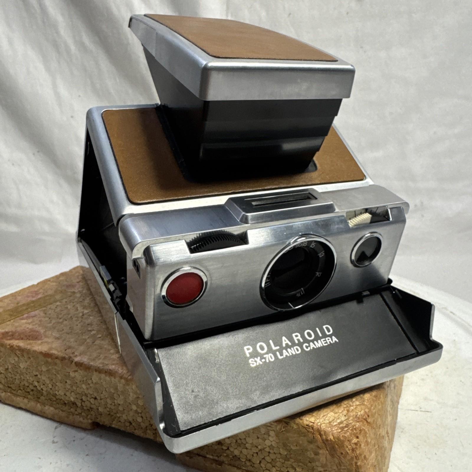 Polaroid Land Camera Model 180 Polaroid 88