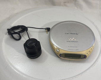 【非売品】SONY CDコンパクトプレーヤー デモディスク SONY CD コンパクトプレーヤー デモンストレーション ディスク